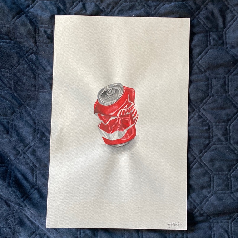 Original art